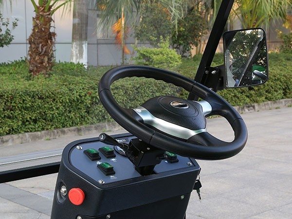 玛西尔电动车科技企业 专业制造观光车高尔夫球车等新能源设备(图5)