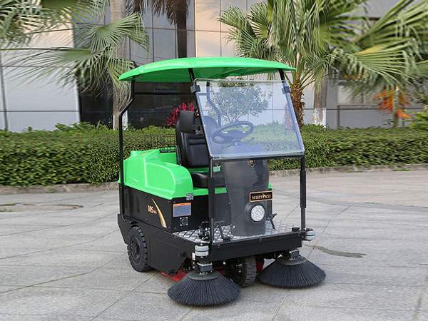 玛西尔电动车科技企业 专业制造观光车高尔夫球车等新能源设备(图3)