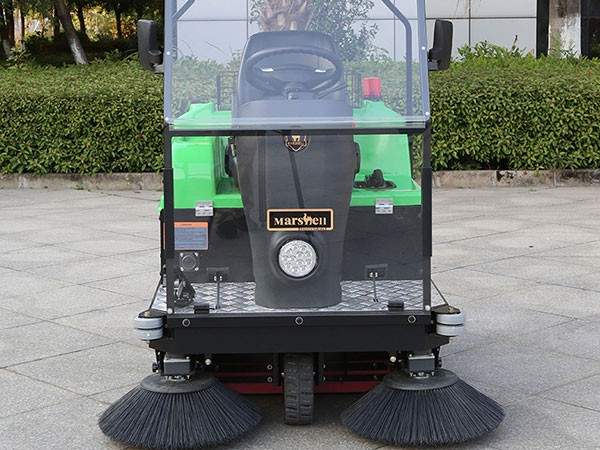 玛西尔电动车科技企业 专业制造观光车高尔夫球车等新能源设备(图9)