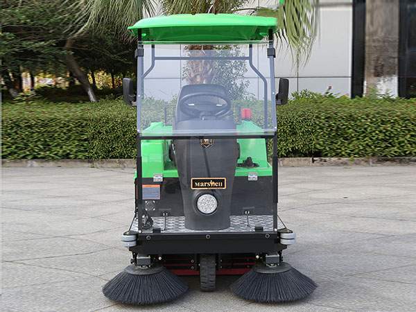 玛西尔电动车科技企业 专业制造观光车高尔夫球车等新能源设备(图11)