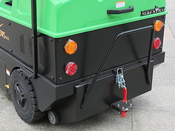 玛西尔电动车科技企业 专业制造观光车高尔夫球车等新能源设备(图10)