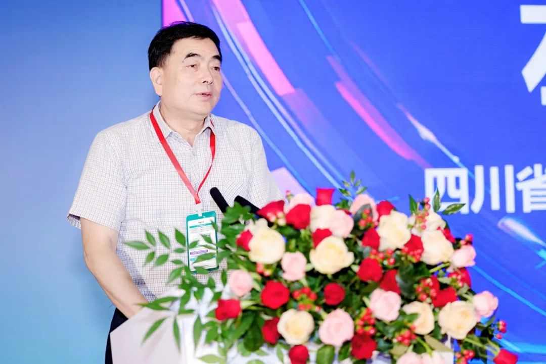 西南物业清洁行业技术交流活动在成都举办，聚焦智能化绿色化发展(图8)