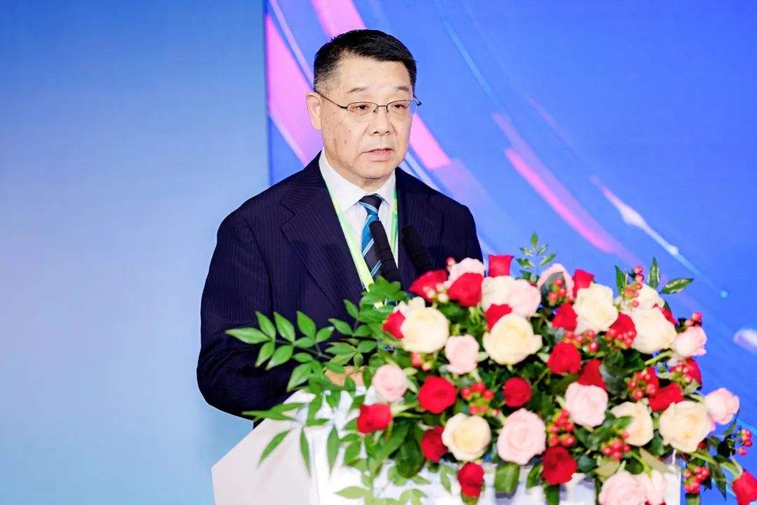 西南物业清洁行业技术交流活动在成都举办，聚焦智能化绿色化发展(图13)