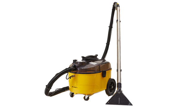 高压商用清洗机适用场合全面解析 车辆建筑食品加工多领域应用(图1)