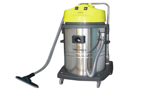 大功率吸尘器三大使用优势详解，提升清洁效率与质量(图1)