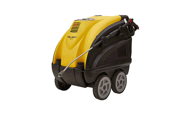 高温高压清洗机商用优势分析 清洗效率高防水防锈安全便捷(图1) 高温高压清洗机商用优势分析 清洗效率高防水防锈安全便捷(图1)