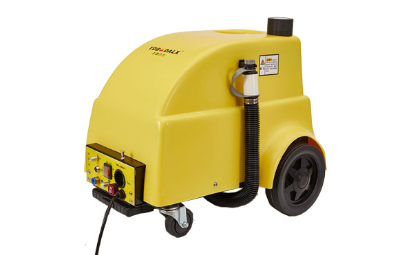 沙发清洗机工作原理与结构组成详解，轻松解决家具清洁难题(图1)