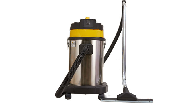 桶式吸尘器适用领域及选购指南(图1)