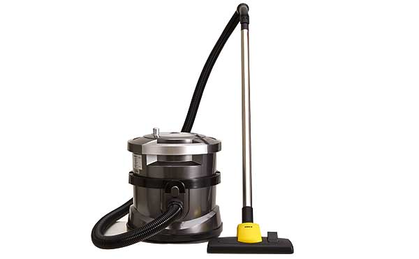 吸尘吸水机保养指南：延长设备寿命的关键维护技巧(图1)