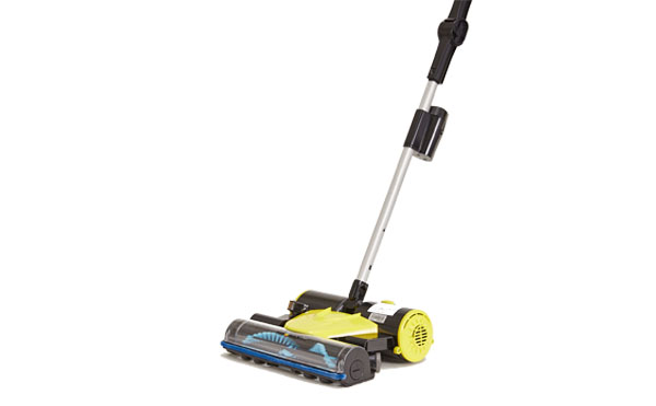 家用吸尘器选购指南：品牌吸力噪音三大关键要素解析(图1)