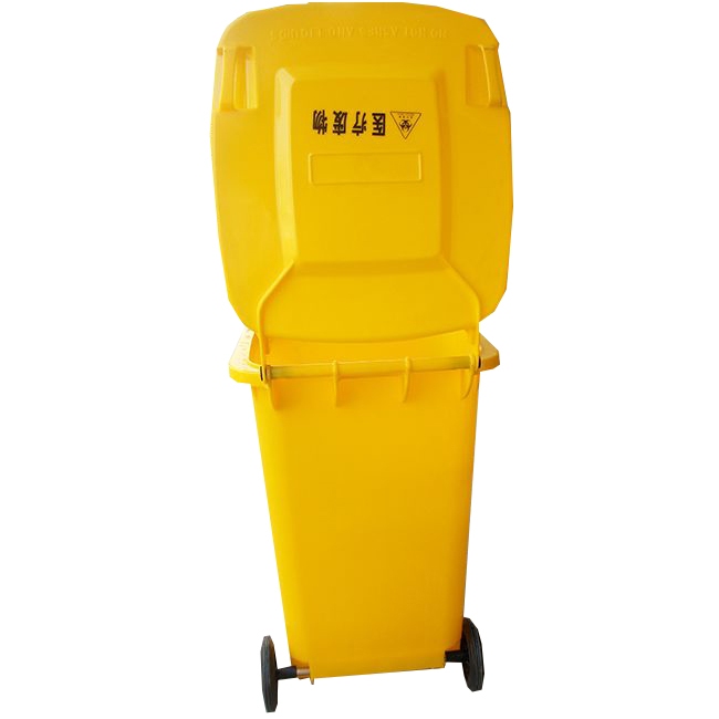 如何辨别医疗周转箱是否全新 三大识别方法详解(图1)