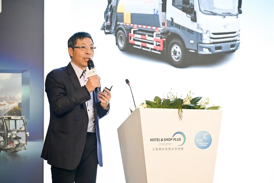 双碳目标下环卫行业转型：智能技术驱动城市环境升级(图8)