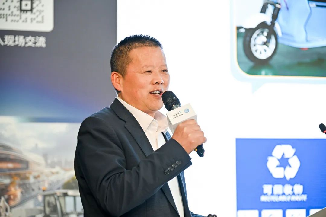 双碳目标下环卫行业转型：智能技术驱动城市环境升级(图9)