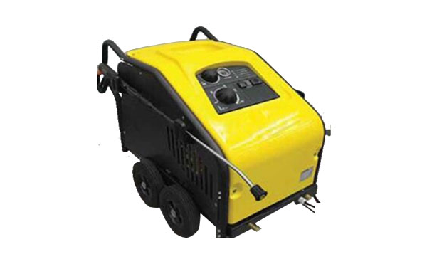 高温高压清洗机实用价值分析 清洗效果与应用场景全面解读(图1)