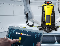 电动驾驶式扫地机价格差异原因分析及选购要点(图1)