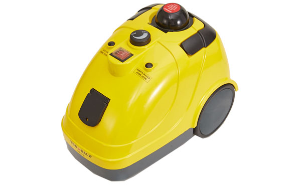 蒸汽消毒机效果怎样?从哪些方面了解?(图1)