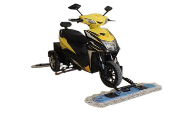 电动尘推车厂家有哪些呢?应该如何选择?(图1) 电动尘推车厂家有哪些呢?应该如何选择?(图1)